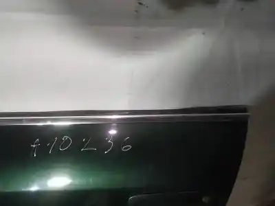 Автозапчастина б/у пластика для audi a6 c5 (4b2) 2.5 tdi посилання на oem iam   