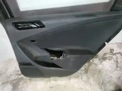 Pezzo di ricambio per auto di seconda mano rivestimento porta anteriore sinistro per opel kadett e fastback (t85) 1.4 s (c08, c48, d08, d48) riferimenti oem iam 