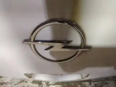 Pezzo di ricambio per auto di seconda mano emblema per bmw 3 (e30) m3 2.3 riferimenti oem iam   