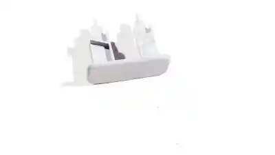 Pezzo di ricambio per auto di seconda mano plastica per bmw 3 (e30) m3 2.3 riferimenti oem iam 322225228  