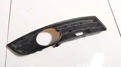 Pezzo di ricambio per auto di seconda mano griglia paraurti anteriore per opel kadett e fastback (t85) 1.4 s (c08, c48, d08, d48) riferimenti oem iam 3c0853666a