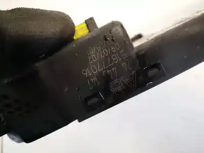 Second-hand car spare part fuse box unit for opel vectra c (z02) 2.2 dti 16v (f69) oem iam references 24443147  518777016