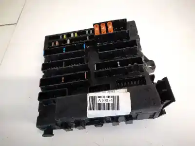 Second-hand car spare part fuse box unit for opel vectra c (z02) 2.2 dti 16v (f69) oem iam references 13125489