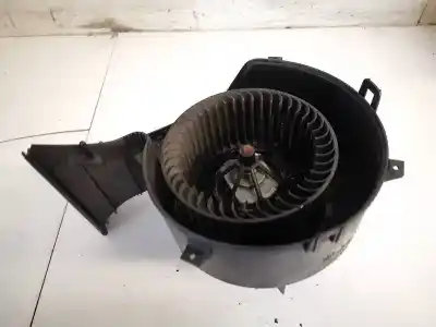 Second-hand car spare part heater blower motor for opel vectra c (z02) 2.2 dti 16v (f69) oem iam references 007013e