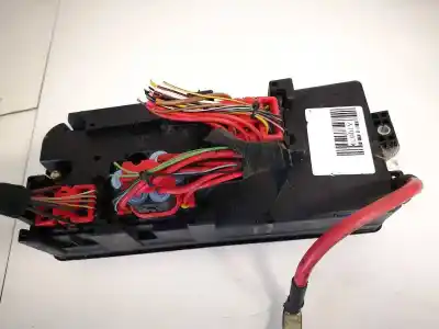 Second-hand car spare part fuse box unit for opel vectra c (z02) 2.2 dti 16v (f69) oem iam references 13112918  519038004