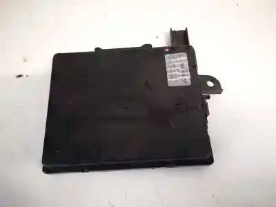 Peça sobressalente para automóvel em segunda mão módulo eletrônico por talbot simca 1100 fastback 1.1 ls,gls referências oem iam 