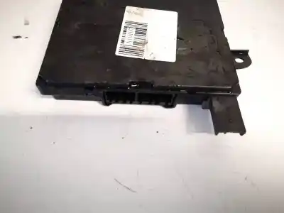 Peça sobressalente para automóvel em segunda mão módulo eletrônico por talbot simca 1100 fastback 1.1 ls,gls referências oem iam   