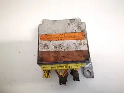 Peça sobressalente para automóvel em segunda mão centralina de airbag por jaguar xj coupé 5.3 referências oem iam 98820ca010