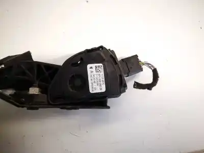 Автозапчастина б/у педаль акселератора для fiat scudo furgón (272) 1.6 jtdm cat посилання на oem iam 1400838880  6pv009083-08
