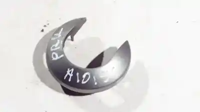 Peça sobressalente para automóvel em segunda mão plásticos por skoda octavia ii combi (1z5) 1.6 tdi 4x4 referências oem iam 5010900006