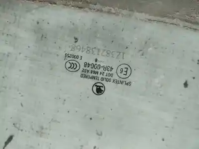 Автозапчасти б/у передняя правая луна за skoda octavia combi (1z5) 1.9 tdi dpf ссылки oem iam as2  