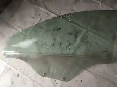 Peça sobressalente para automóvel em segunda mão vidro dianteiro esquerdo por alfa romeo 33 sportwagon (905_) 1.5 (905a) referências oem iam as2