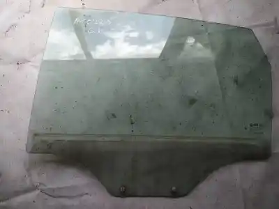 Peça sobressalente para automóvel em segunda mão vidro traseiro esquerdo por alfa romeo 33 sportwagon (905_) 1.5 (905a) referências oem iam as2
