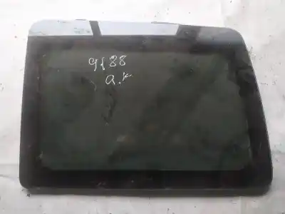 Second-hand car spare part left rear triangle quarter glass for jeep patriot 2.0 crd cat oem iam references as3