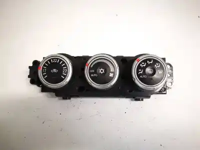 Second-hand car spare part Climate Control for TALBOT SIMCA 1100 FASTBACK 1.1 LS,GLS OEM IAM references 7820A115XB  7K06A