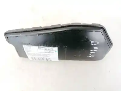 Gebrauchtes Autoersatzteil LINKER SEITENAIRBAG zum PEUGEOT 308  OEM-IAM-Referenzen 9656529380  30380819C