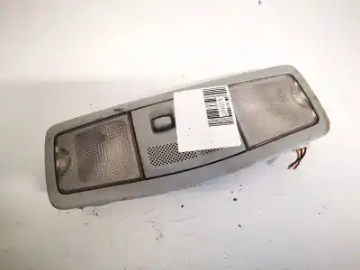 Second-hand car spare part Interior Light for TALBOT SIMCA 1100 FASTBACK 1.1 LS,GLS OEM IAM references 8401A009ZZ  1151-347