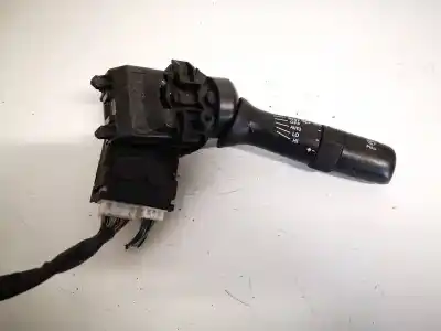 Peça sobressalente para automóvel em segunda mão comutador de limpa vidros por skoda octavia ii combi (1z5) 1.6 tdi 4x4 referências oem iam 17f111