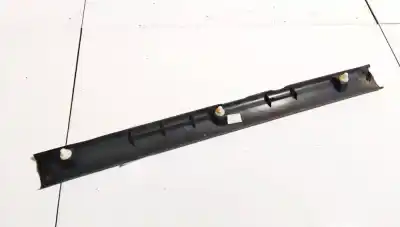 Pezzo di ricambio per auto di seconda mano plastiche per opel corsa a fastback (s83) 1.2 i (f08, m08, f68, m68) riferimenti oem iam 84201smge  84201-smg-e