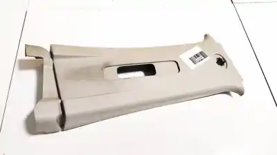 Tweedehands auto-onderdeel plasticen voor chevrolet captiva 2.4 cat oem iam-referenties 96630439