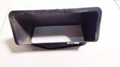 Tweedehands auto-onderdeel plasticen voor chevrolet captiva 2.4 cat oem iam-referenties 96629729