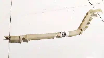 Tweedehands auto-onderdeel versterking achterbumper voor chevrolet captiva 2.4 cat oem iam-referenties 96448143