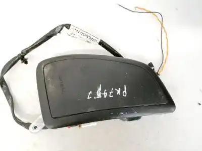 Peça sobressalente para automóvel em segunda mão airbag do lado esquerdo por peugeot 807 2.0 hdi fap cat referências oem iam 1004304