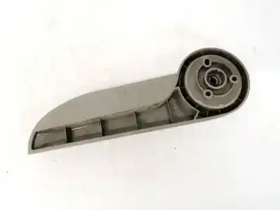 Pezzo di ricambio per auto di seconda mano plastica per nissan note (e11e) 1.6 16v cat riferimenti oem iam   