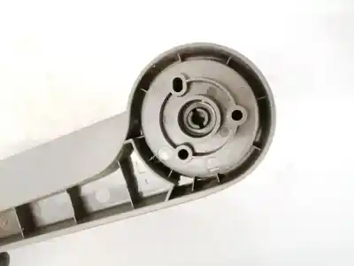 Pezzo di ricambio per auto di seconda mano plastica per nissan note (e11e) 1.6 16v cat riferimenti oem iam   