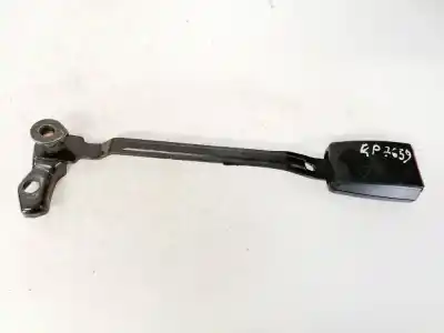 Автозапчасти б/у натяжитель передней левой подушки безопасности за audi a6 avant (4b5) 2.5 tdi ссылки oem iam 4b0857755j