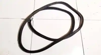 Tweedehands auto-onderdeel deurcontour rubber voor chevrolet captiva 2.4 cat oem iam-referenties 