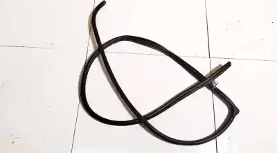 Tweedehands auto-onderdeel deurcontour rubber voor chevrolet captiva 2.4 cat oem iam-referenties 