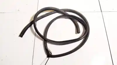 Tweedehands auto-onderdeel deurcontour rubber voor chevrolet captiva 2.4 cat oem iam-referenties 