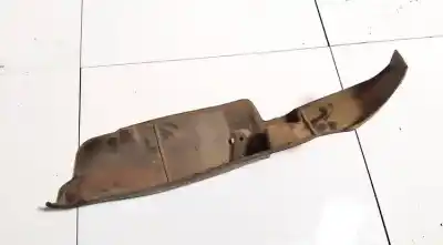 Pezzo di ricambio per auto di seconda mano plastica per seat altea (5p1) 1.6 riferimenti oem iam 5p0853970