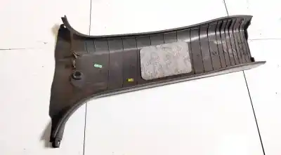 Pezzo di ricambio per auto di seconda mano plastica per chevrolet captiva 2.4 cat riferimenti oem iam 96630448  