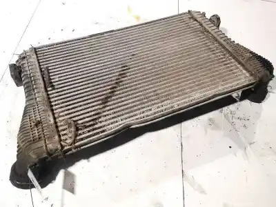 Pezzo di ricambio per auto di seconda mano intercooler per opel kadett e fastback (t85) 1.4 s (c08, c48, d08, d48) riferimenti oem iam   