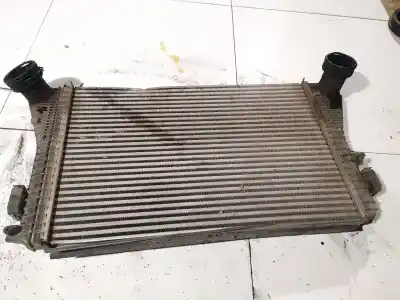 Second-hand car spare part intercooler for opel kadett e fastback (t85) 1.4 s (c08, c48, d08, d48) oem iam references 