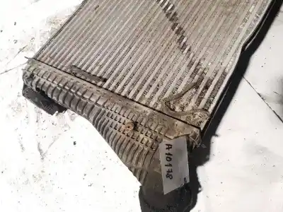 Pezzo di ricambio per auto di seconda mano intercooler per opel kadett e fastback (t85) 1.4 s (c08, c48, d08, d48) riferimenti oem iam   