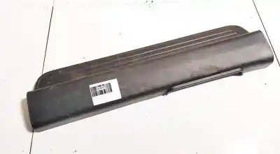 Tweedehands auto-onderdeel plasticen voor chevrolet captiva 2.4 cat oem iam-referenties 96630460