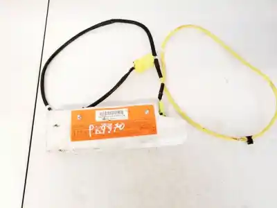 Автозапчастина б/у ліва бічна подушка безпеки для mazda 5 berl. (cr) 2.0 crtd active+ (105kw) посилання на oem iam t96299a