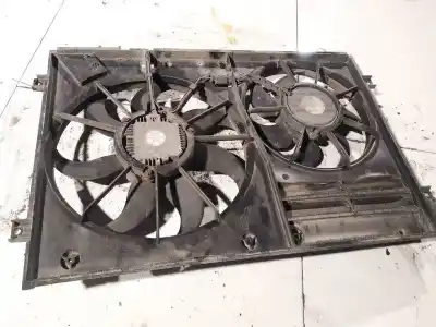 İkinci el araba yedek parçası ELEKTRO FAN için OPEL KADETT E FASTBACK (T85)  OEM IAM referansları 1K0121223  