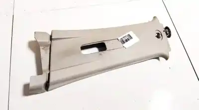 Tweedehands auto-onderdeel plasticen voor chevrolet captiva 2.4 cat oem iam-referenties 96630439