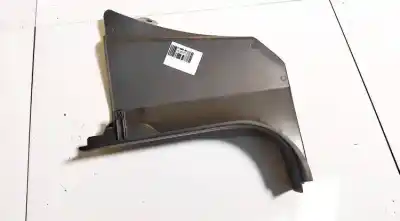 Pezzo di ricambio per auto di seconda mano plastica per chevrolet captiva 2.4 cat riferimenti oem iam 96630465  