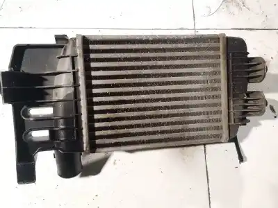 Pezzo di ricambio per auto di seconda mano intercooler per porsche 968 descapotable 3.0 riferimenti oem iam jd1270000620  jd127000-0620