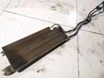 Second-hand car spare part diesel radiator for opel vectra c (z02) 2.2 dti 16v (f69) oem iam references 