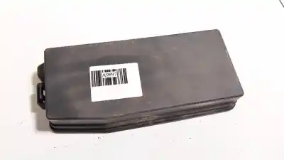 Second-hand car spare part FUSE BOX UNIT for CHEVROLET CAPTIVA  OEM IAM references 96821095  