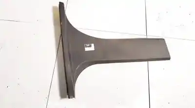 Автозапчастина б/у пластикler для ford fiesta, vi 2012.10 - 2017.12 facelift 1.6 tdci 70kw 2010.02 - 2018.12 facelift посилання на oem iam 8a61a243w06afw