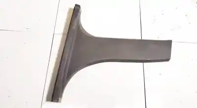 Автозапчастина б/у пластикler для ford fiesta, vi 2012.10 - 2017.12 facelift 1.6 tdci 70kw 2010.02 - 2018.12 facelift посилання на oem iam 8a61a243w07afw