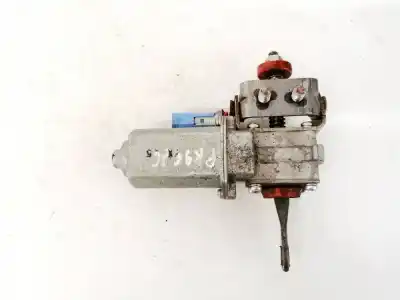 Автозапчастина б/у електронний модуль для mazda cx-7, 2006.01 - 2012.12 2.3 182kw 2006.01 - 2012.12 посилання на oem iam 