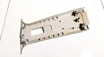 Автозапчастина б/у пластикler для ford fiesta, vi 2012.10 - 2017.12 facelift 1.6 tdci 70kw 2010.02 - 2018.12 facelift посилання на oem iam 8a61a24582a04  8a61-a24582a04